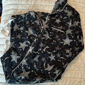 Victoria Secret Pajama Set